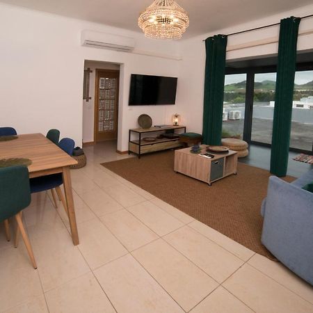 The Terrace Appartement Ponta Delgada Buitenkant foto