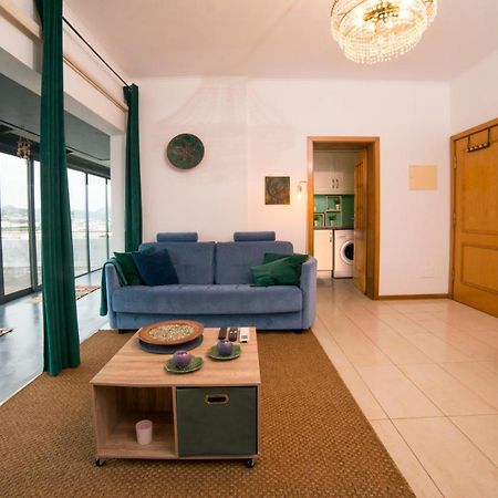 The Terrace Appartement Ponta Delgada Buitenkant foto